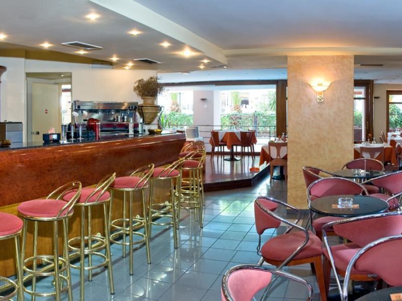 Brascos Hotel 255012