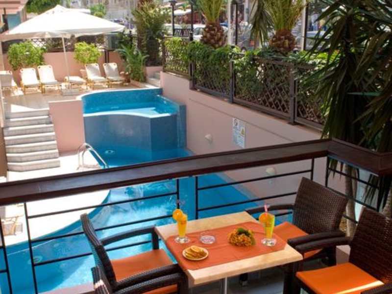 Brascos Hotel 255013