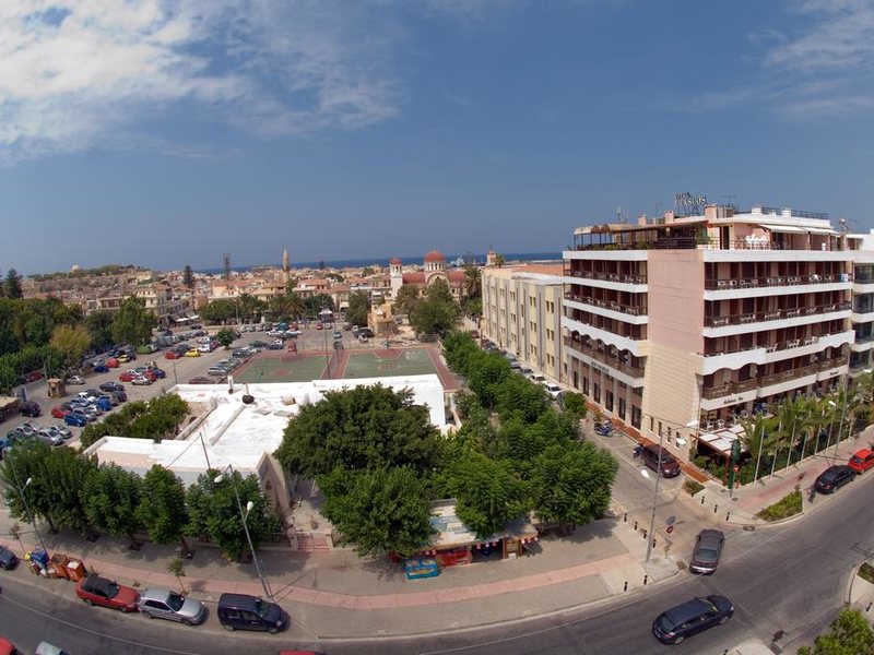 Brascos Hotel 255014