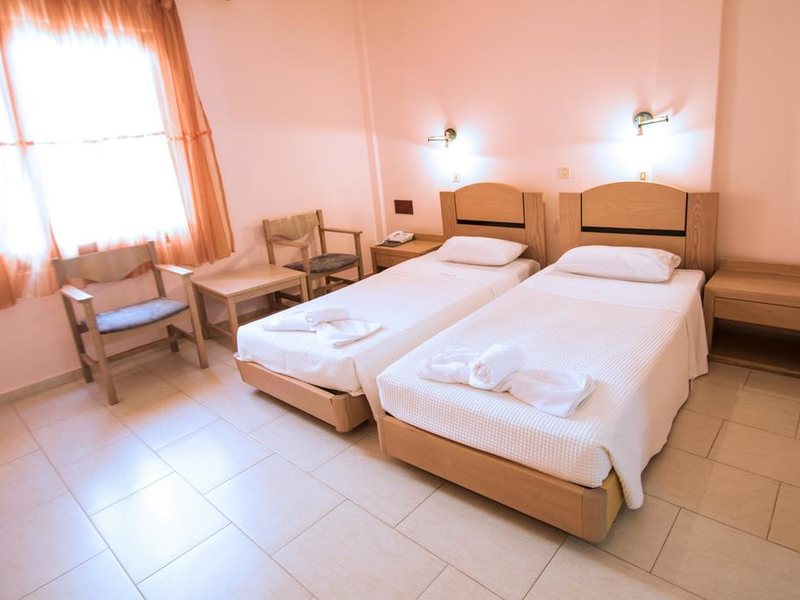 Brascos Hotel 255015