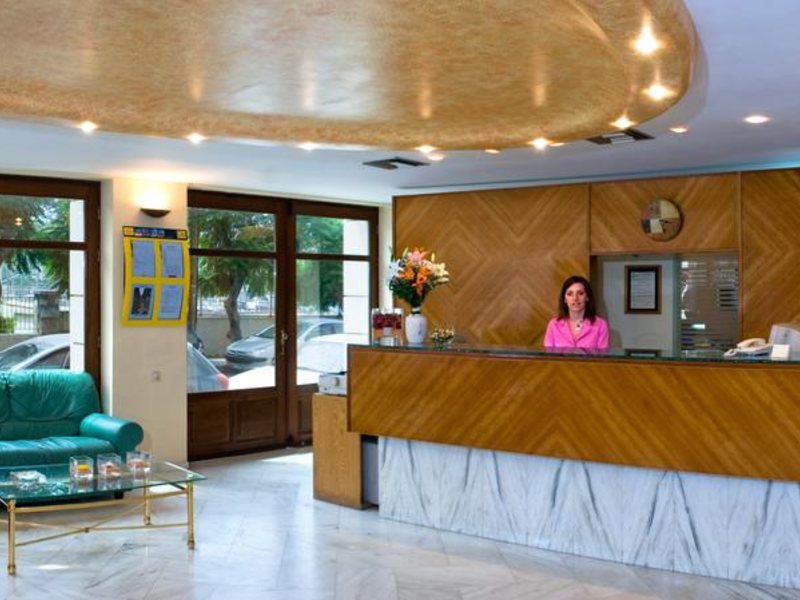 Brascos Hotel 255016