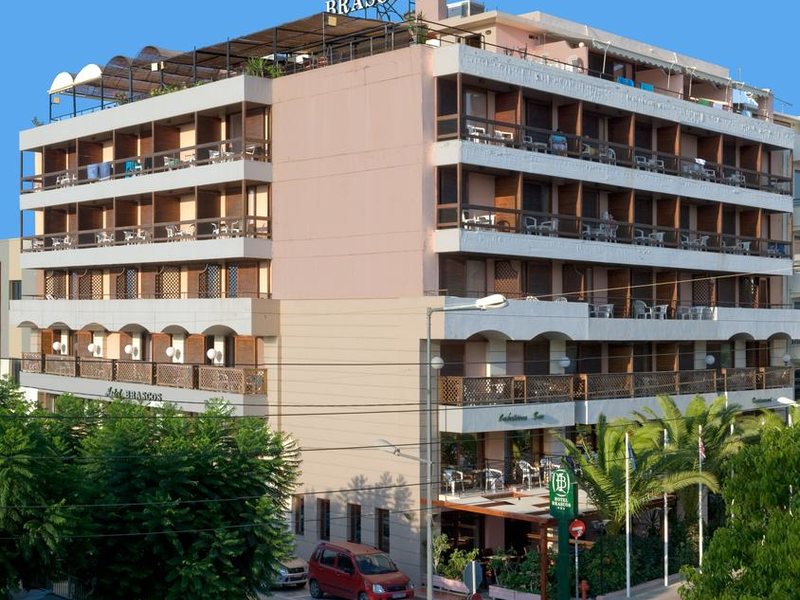 Brascos Hotel 255018