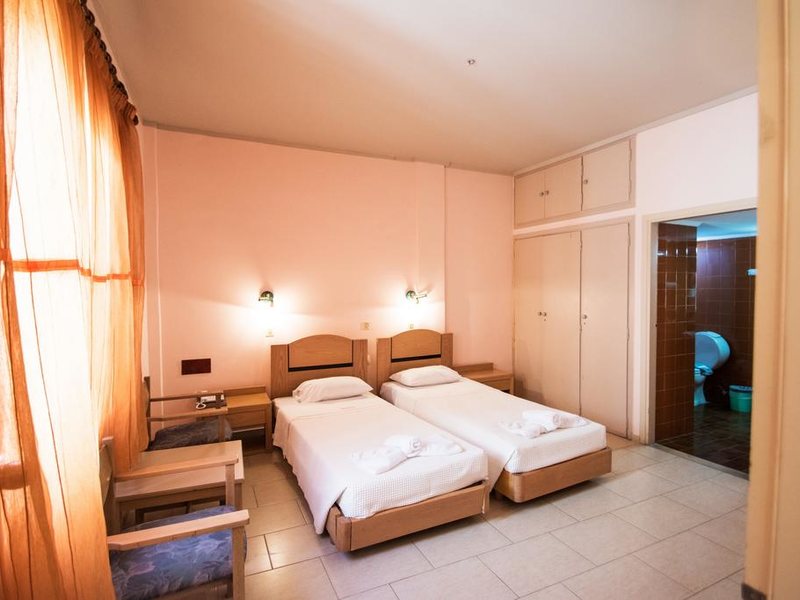 Brascos Hotel 255019