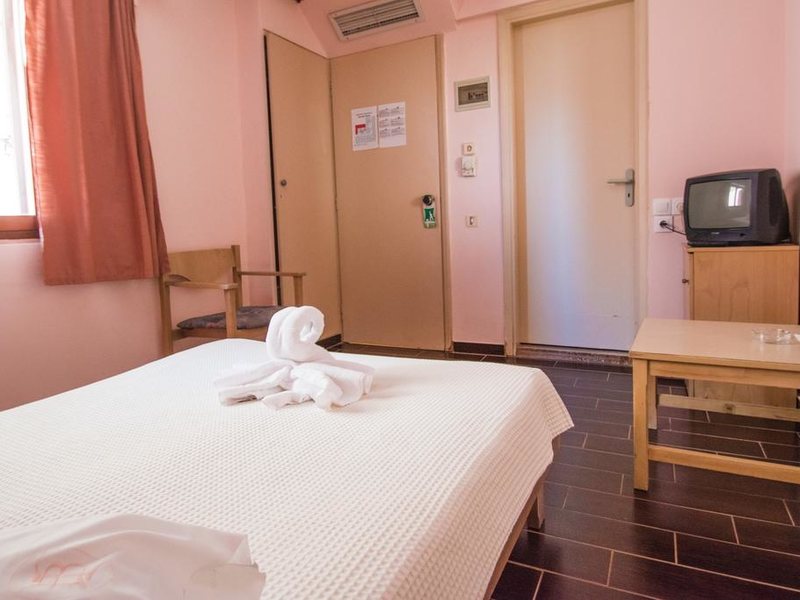 Brascos Hotel 255020