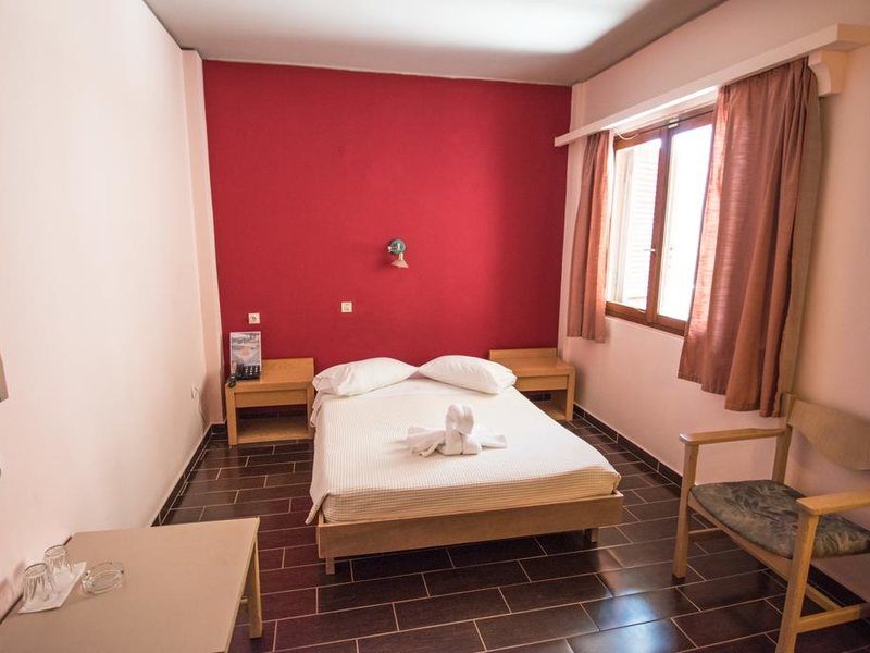 Brascos Hotel 255021