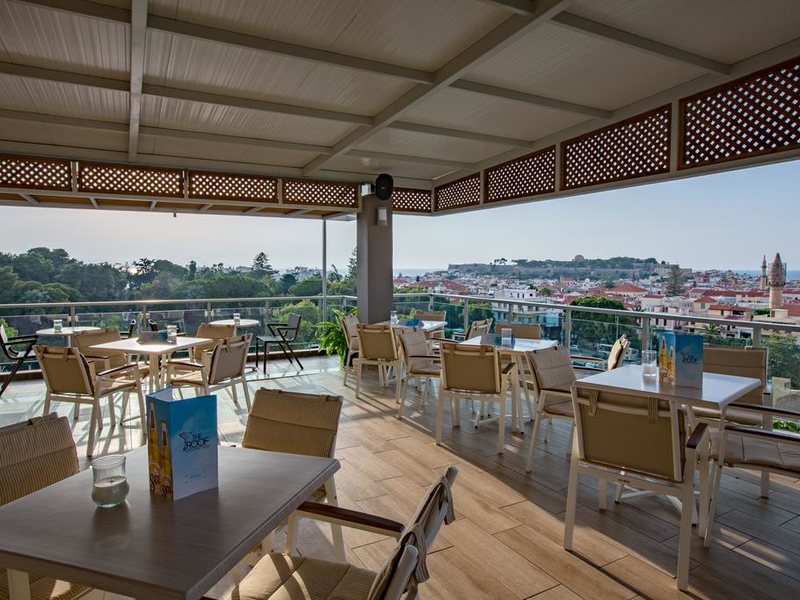 Brascos Hotel 255023