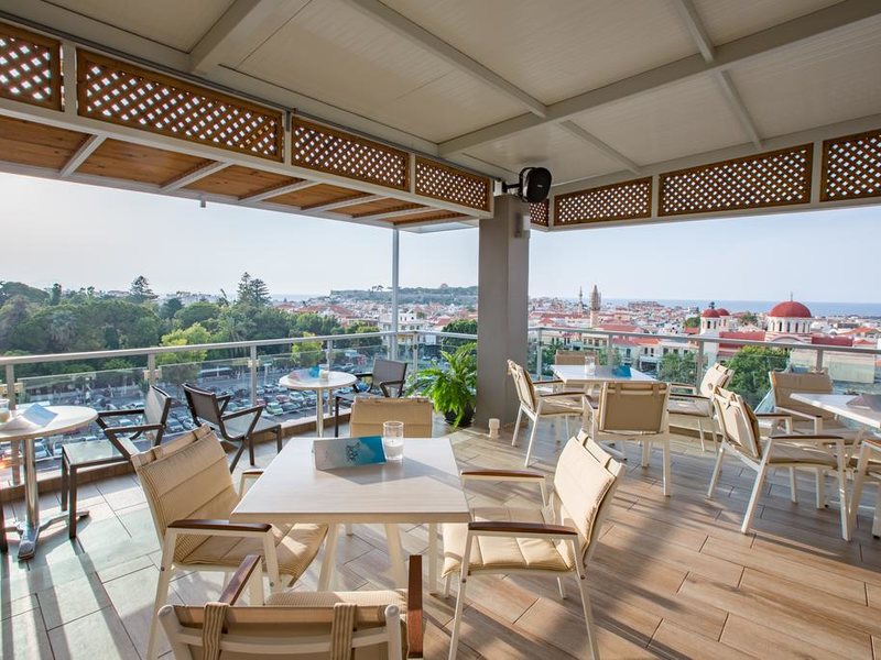 Brascos Hotel 255024