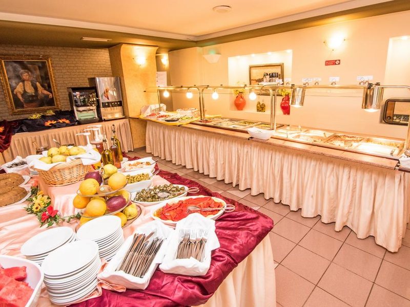 Brascos Hotel 255025