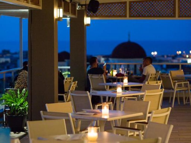 Brascos Hotel 255026