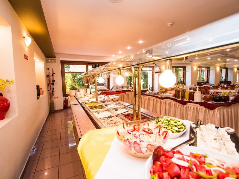 Brascos Hotel 255027