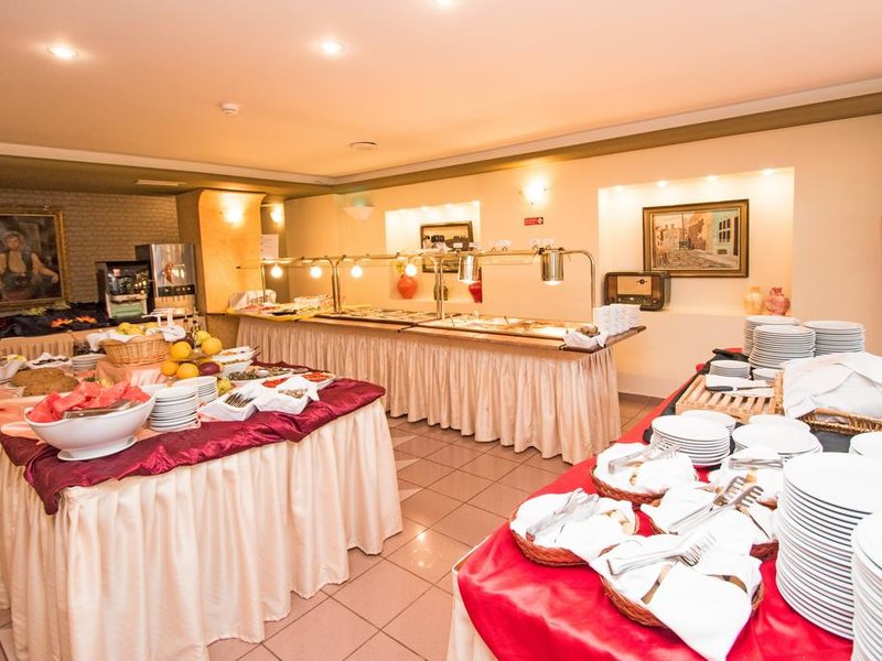 Brascos Hotel 255029