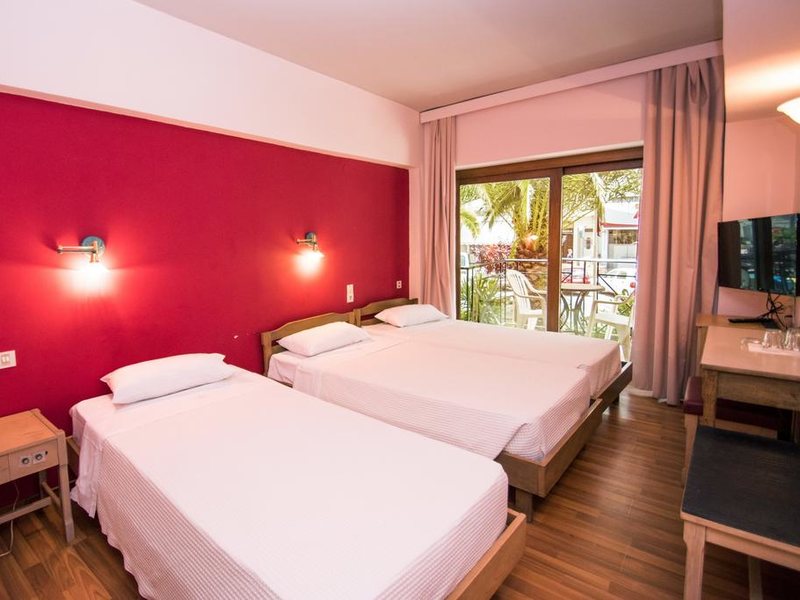 Brascos Hotel 255033