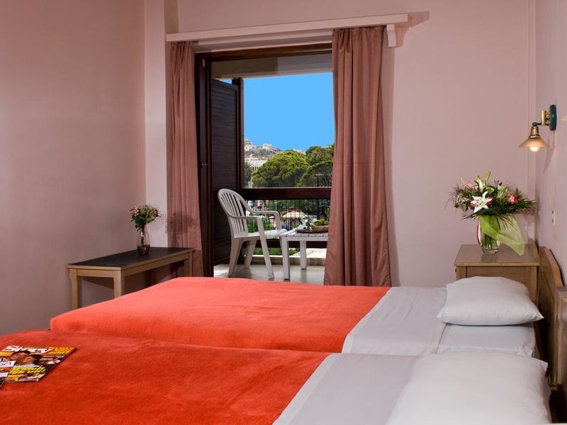 Brascos Hotel 255034