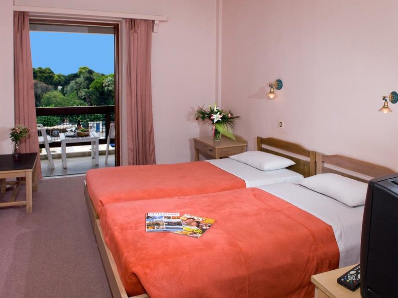 Brascos Hotel 255035