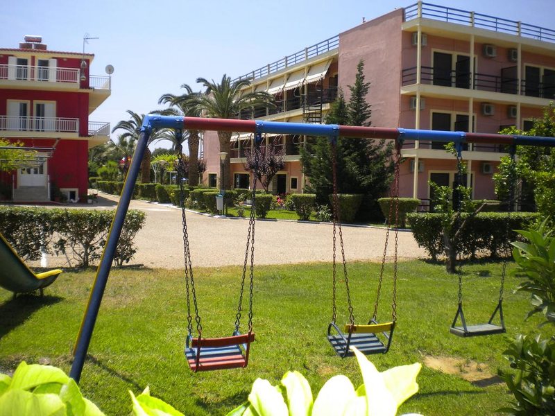 Brati-Arcoudi Hotel 253815