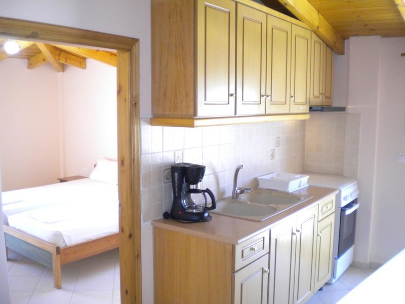 Brati-Arcoudi Hotel 253818