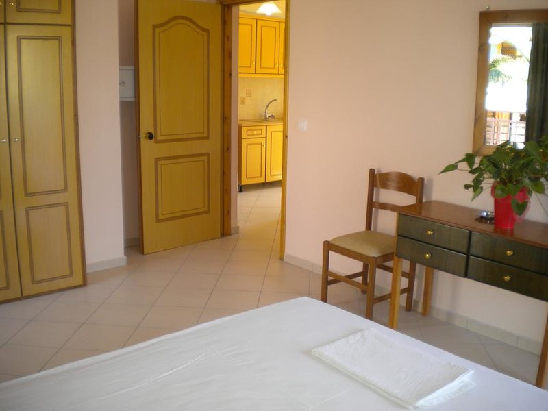 Brati-Arcoudi Hotel 253819