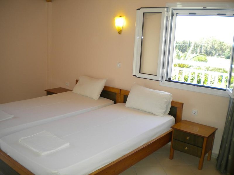 Brati-Arcoudi Hotel 253820