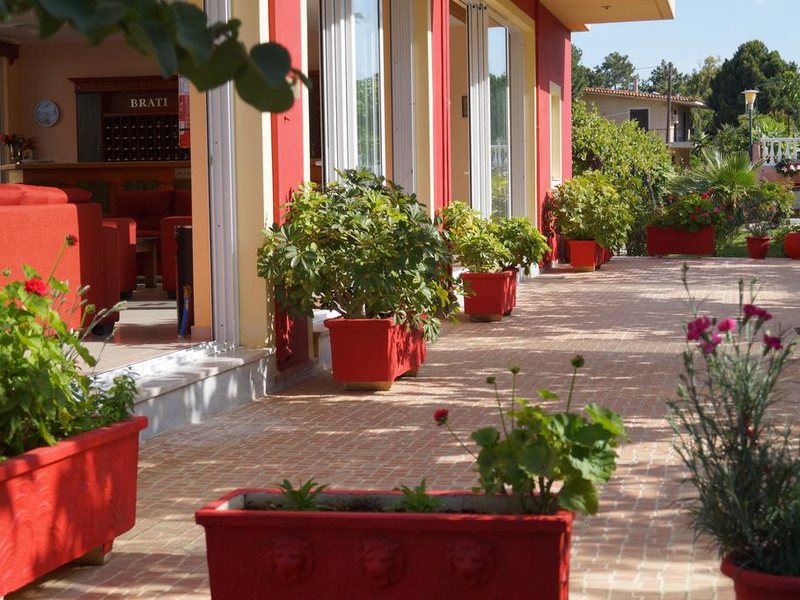 Brati-Arcoudi Hotel 253822