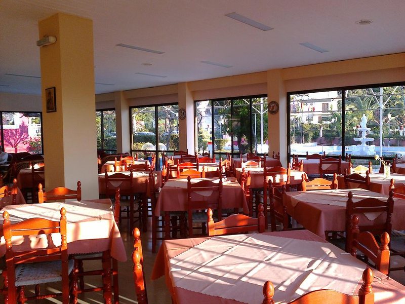 Brati-Arcoudi Hotel 253823