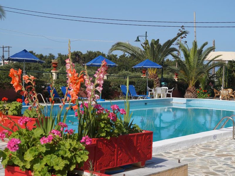 Brati-Arcoudi Hotel 253824