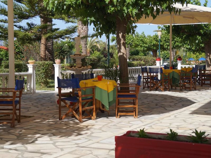 Brati-Arcoudi Hotel 253828