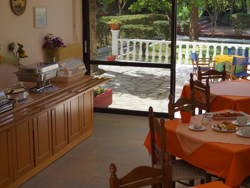 Brati-Arcoudi Hotel 253829