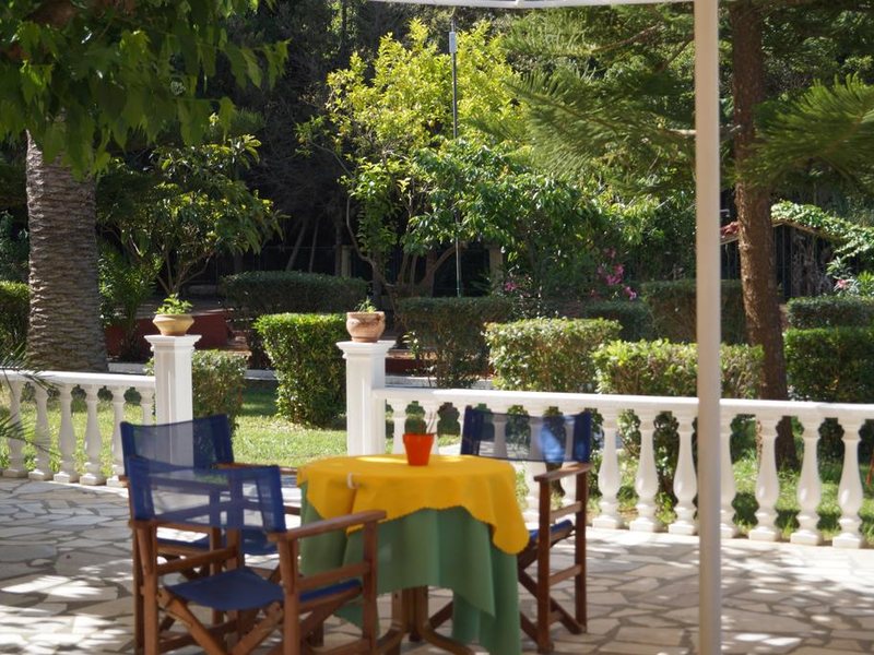 Brati-Arcoudi Hotel 253830