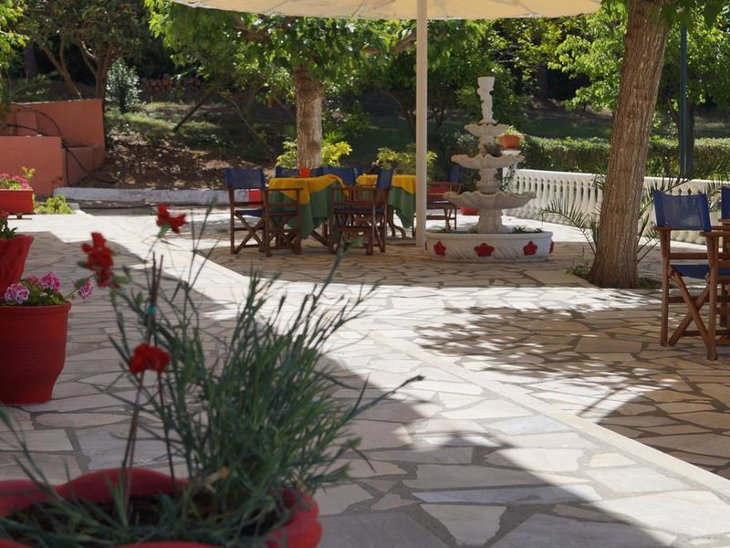 Brati-Arcoudi Hotel 253831