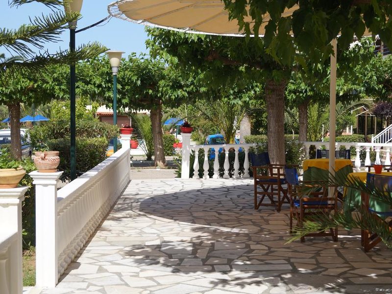 Brati-Arcoudi Hotel 253832