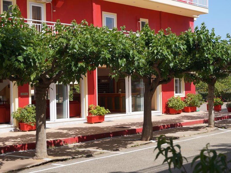 Brati-Arcoudi Hotel 253833