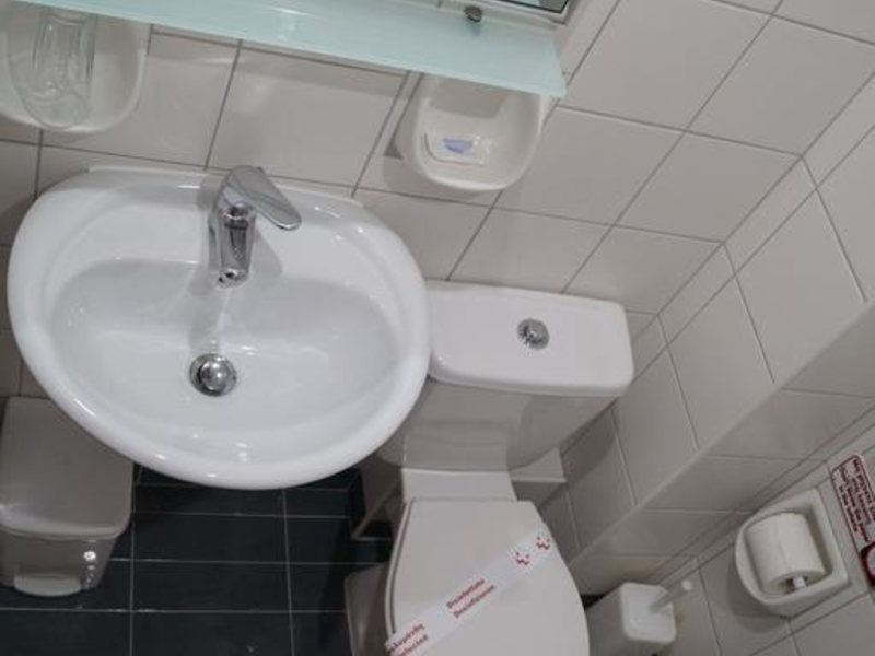 Brati-Arcoudi Hotel 253835