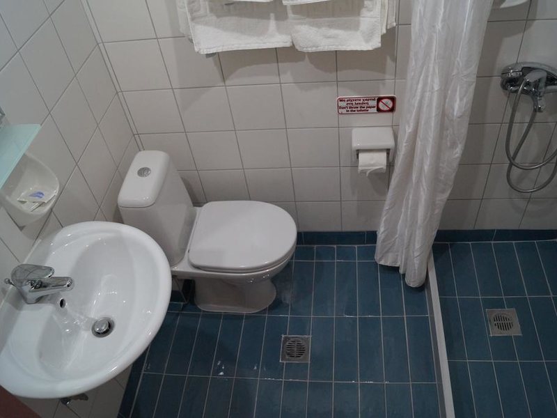 Brati-Arcoudi Hotel 253839