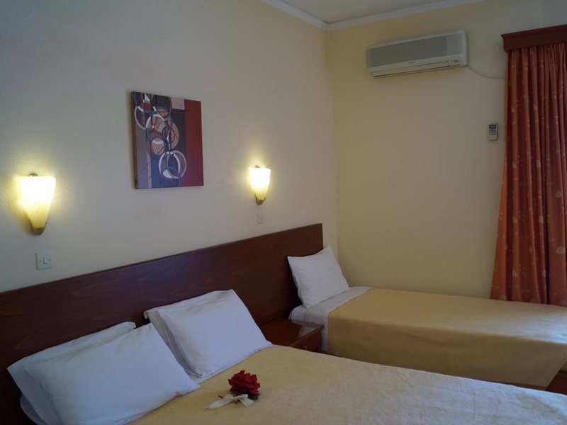 Brati-Arcoudi Hotel 253840