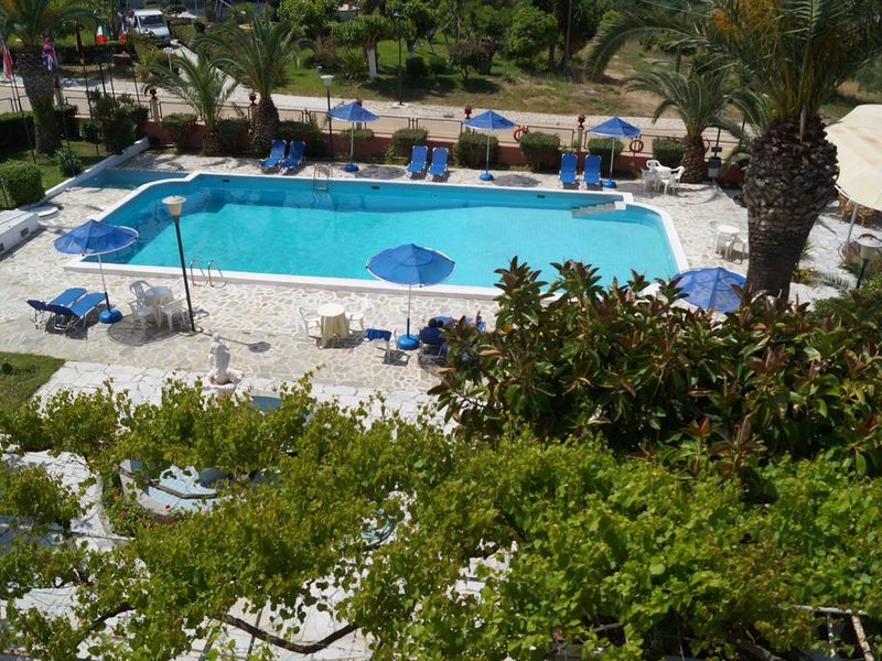 Brati-Arcoudi Hotel 253841