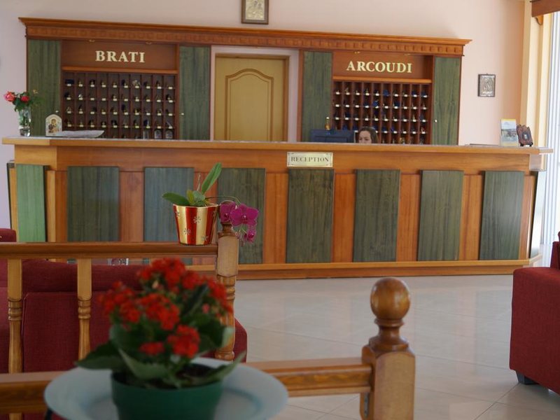 Brati-Arcoudi Hotel 253842