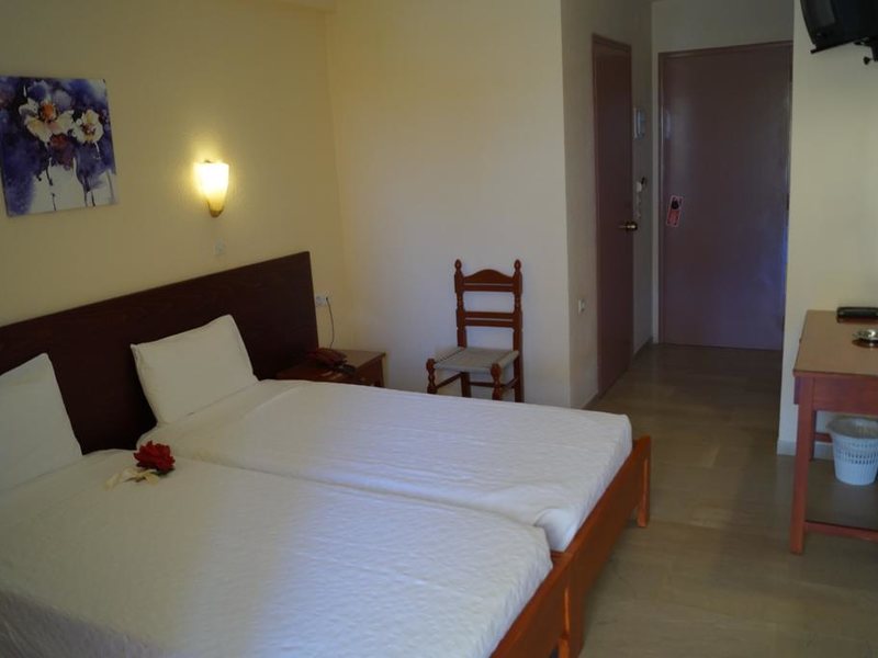 Brati-Arcoudi Hotel 253843