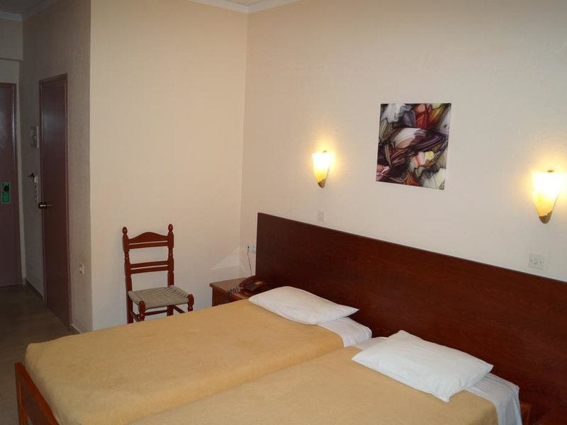 Brati-Arcoudi Hotel 253845