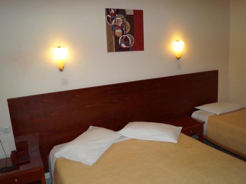 Brati-Arcoudi Hotel 253846