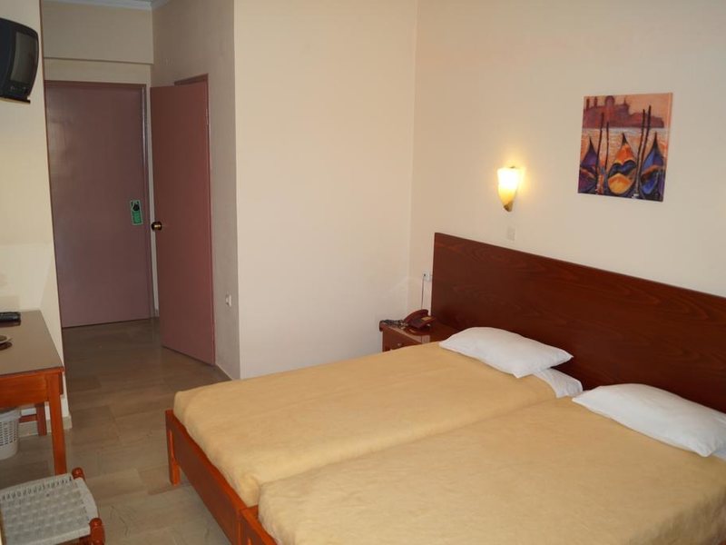 Brati-Arcoudi Hotel 253847