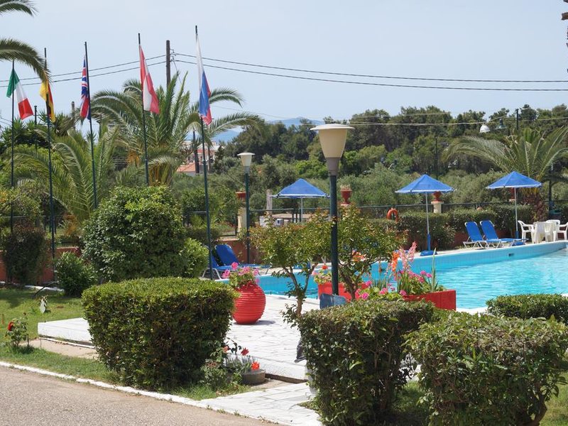 Brati-Arcoudi Hotel 253848