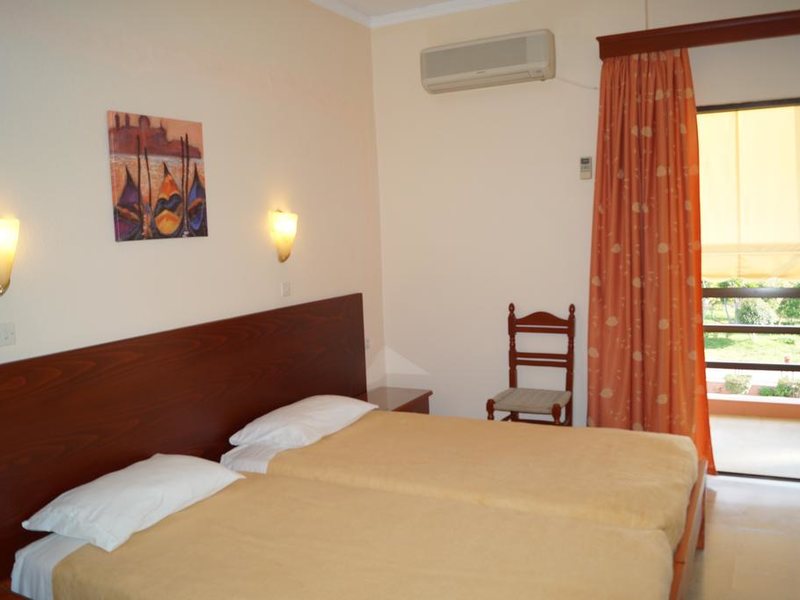 Brati-Arcoudi Hotel 253849