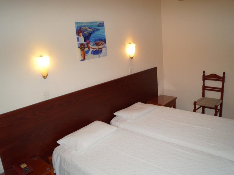 Brati-Arcoudi Hotel 253850