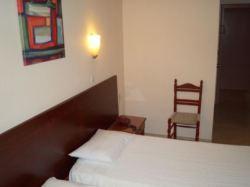 Brati-Arcoudi Hotel 253851
