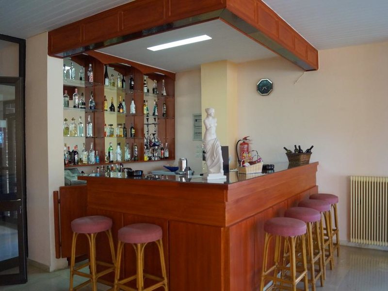 Brati-Arcoudi Hotel 253852