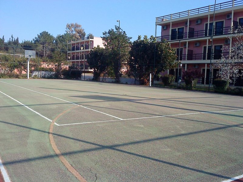 Brati-Arcoudi Hotel 253853