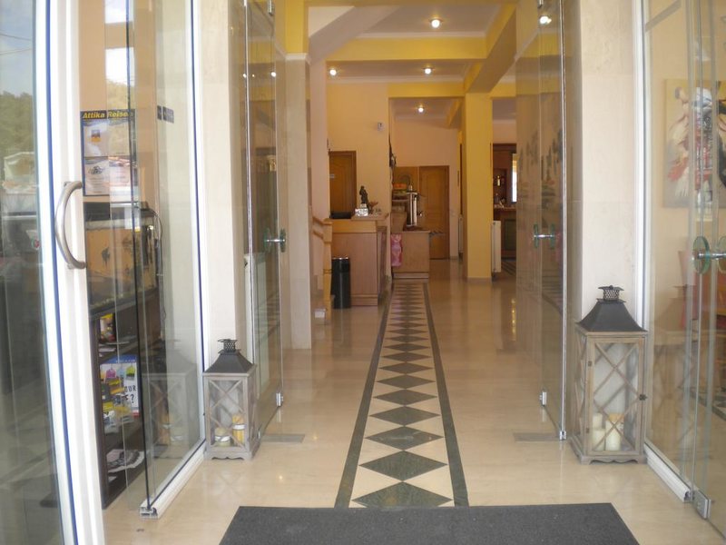 Brati II Beach 253857