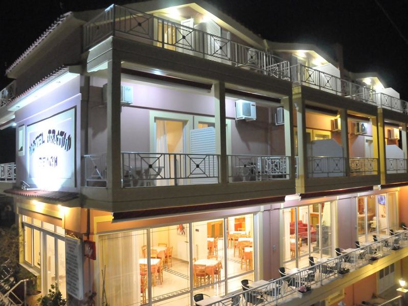 Brati II Beach 253869