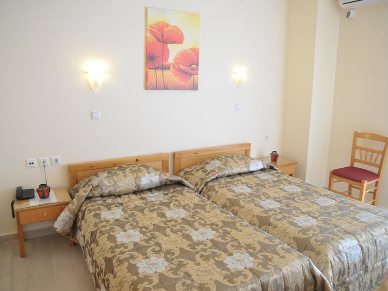 Brati II Beach 253870