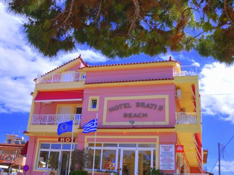 Brati II Beach 253873